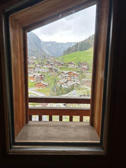 Chalet Rose Morzine Exterior photo
