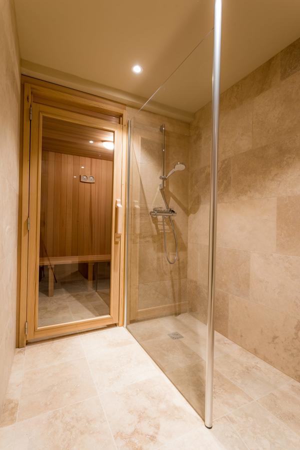 Chalet Rose Morzine Exterior photo