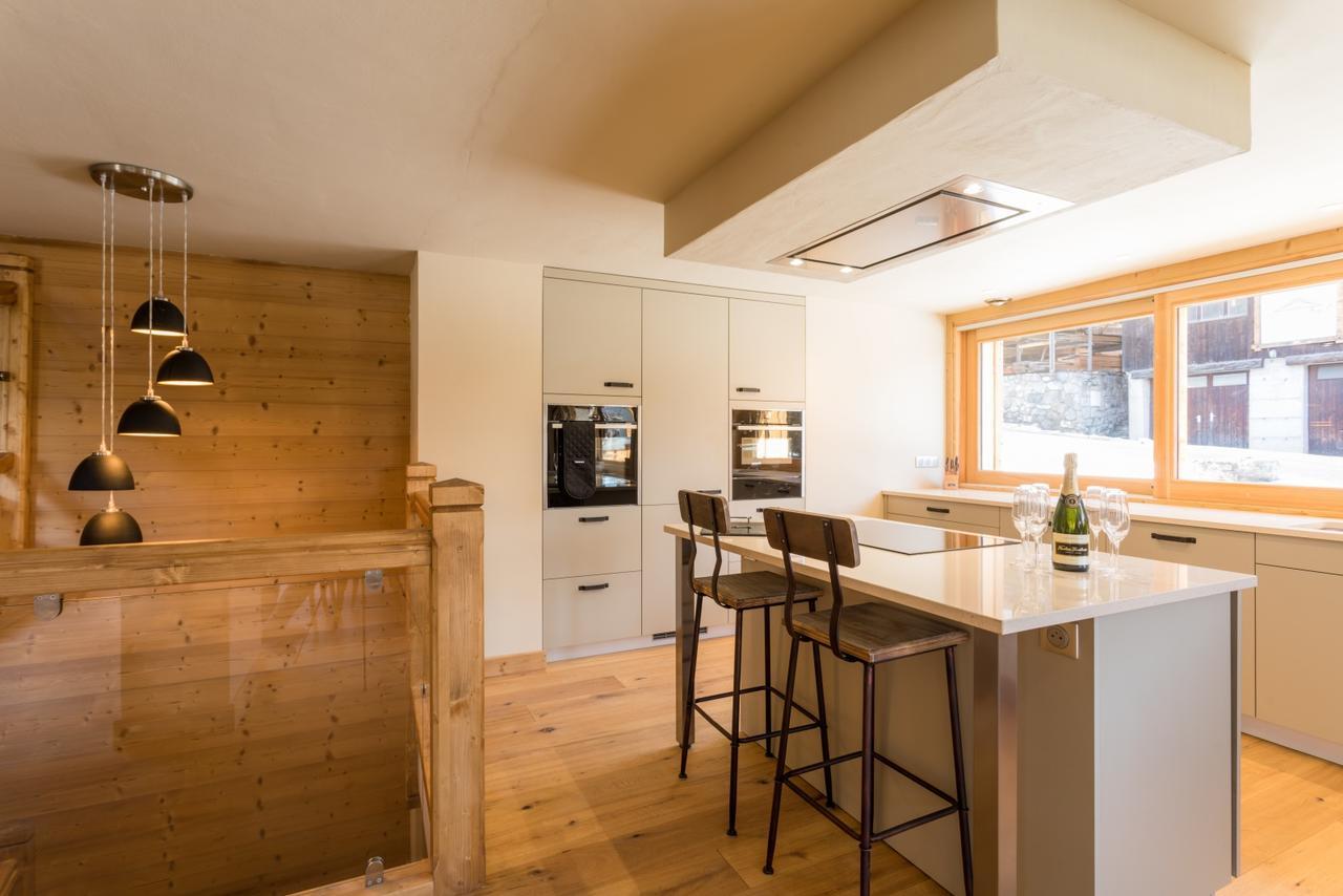 Chalet Rose Morzine Exterior photo